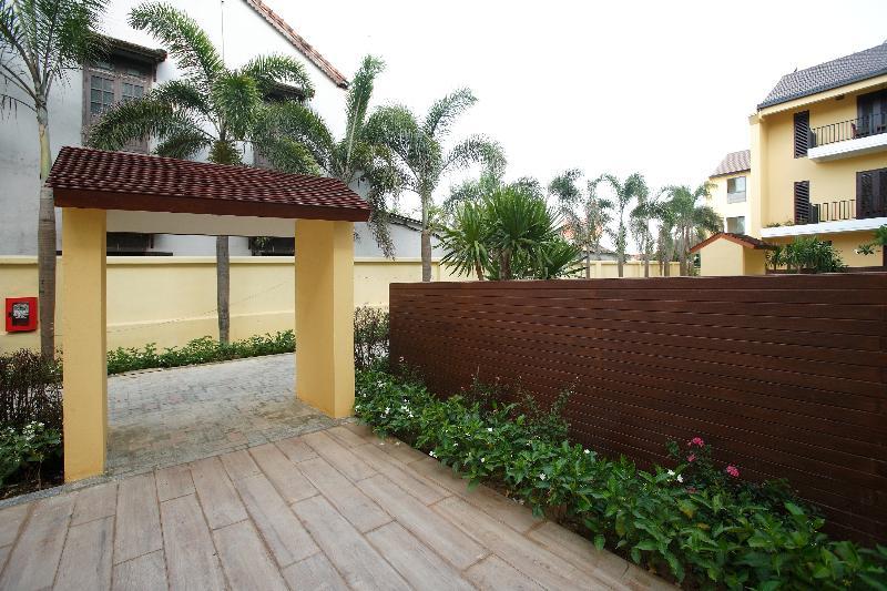 Hoa Co Villa - Garden & Poolview Hoi An Zewnętrze zdjęcie